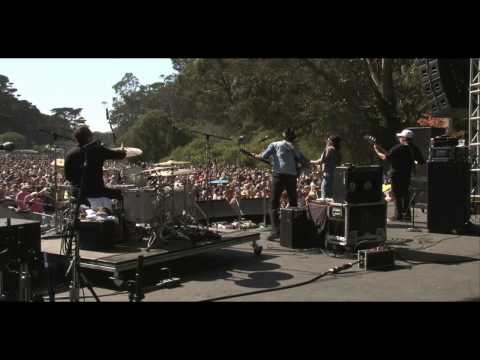 G. Love & Special Sauce with Johnny Trama 