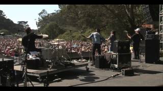 G. Love &amp; Special Sauce with Johnny Trama &quot;Sugar&quot;