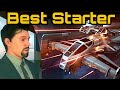 Star Citizen The Best Starter Ship For New Players Invictus Launch Week