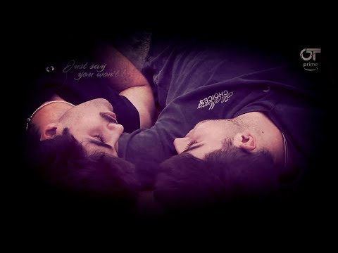 Juanjo & Martin (OT 2023) - Say you won't let go