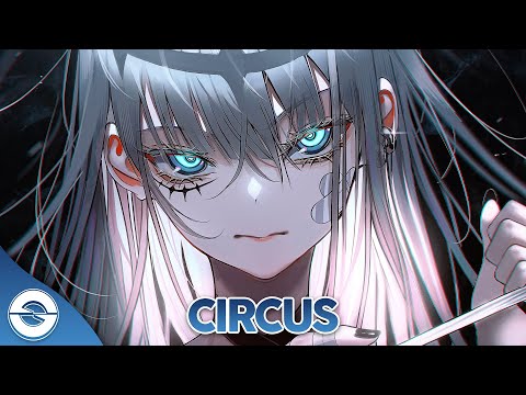 Nightcore - Circus (Lyrics)