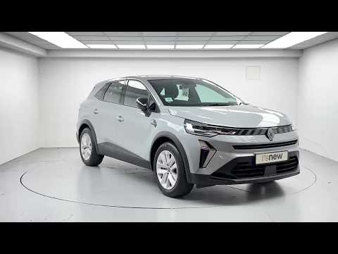Renault Symbioz evolution E-Tech full hybrid 160 M - Image 2