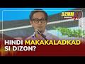 Palace Confident DPWH Chief Vince Dizon Won T Be Dragged Into 2019 SEA Games Issue 16 July 2026