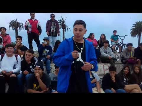 Bsk vs Frost -  Fecha 6