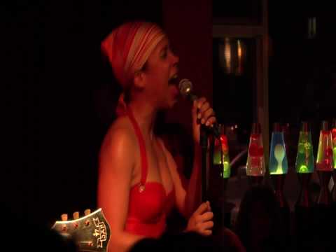 Marie-Christine Rock Steady