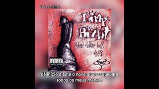 Indigo Flow - Limp Bizkit (Legendado Pt-Br.)