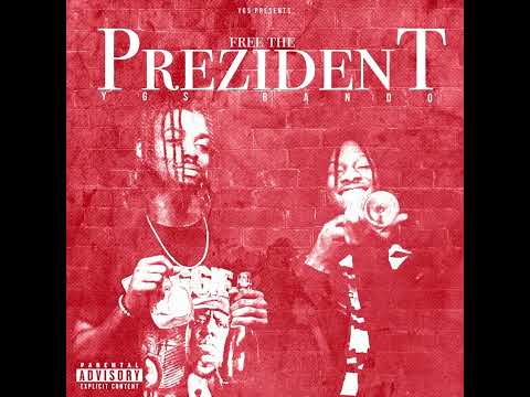 YGS Bando x SEMI 7 - Blast Off