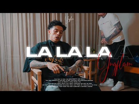 [FREE] Central Cee X Sample Drill Type Beat - "La La La" | Melodic Drill Type Beat 2025