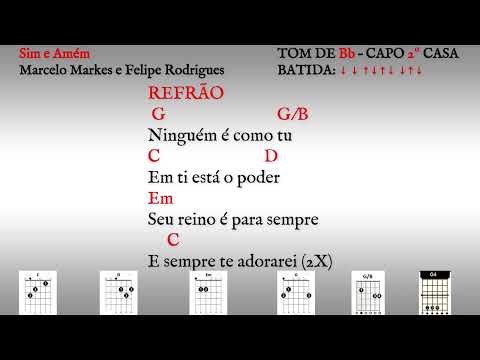 San Pedro - Amen