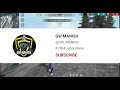 GW Manish Full Form Shorts Gwmanish Fullform Ytshorts