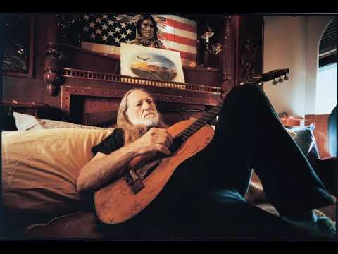 Willie Nelson - The Scientist (Extended Version)