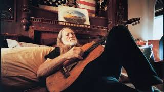 Willie Nelson - The Scientist (Extended Version)