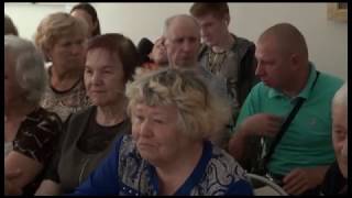 22 июня в «День памяти и скорби»