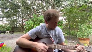 Songs From The Backyard - Meltdown (Slobberbone)