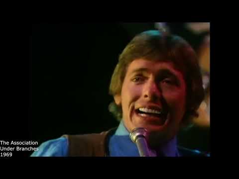 Sampled by The Avalanches: The Avalanches - Colours