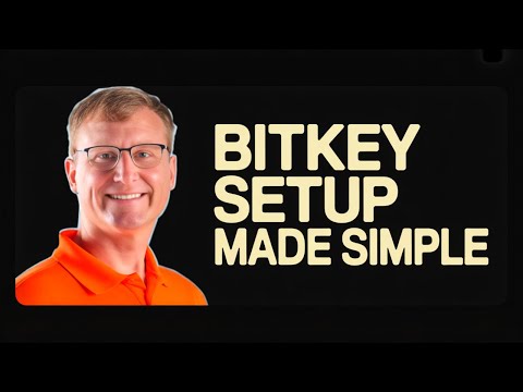 You ordered a free Bitkey – here’s what I recommend you do next!