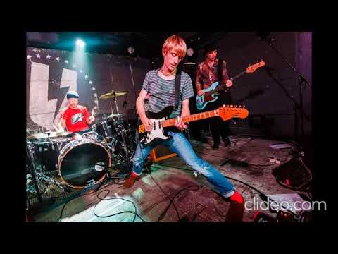 Kula Shaker - Live Covers (Part 1)