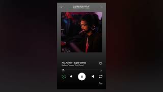 Download lagu Aw Aw Aw - Super Girlies cover by roseau AI (bege agil) mp3