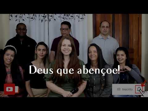 HINO 220 CCB - CRISTO VOLTARÁ - Ana Danna, Família Nogueira, Alves e Gonçalves