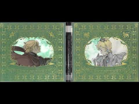 Piano Arrange: Radiant Historia - Blue Radiance