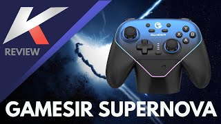 Gamesir Supernova - A Complete Package!