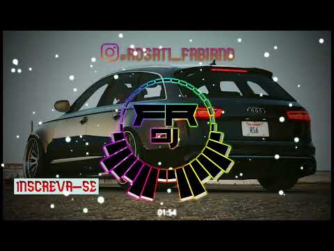 MC Branquinha Feat DJ DM - Vou Te Iludir Remix X Eu Rebolo Sim (FR DJ)