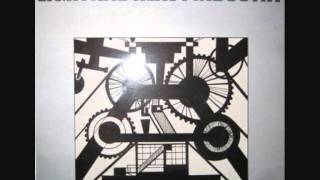 Alessandro Alessandroni (Italia, 1984) -  Light and Heavy Industry