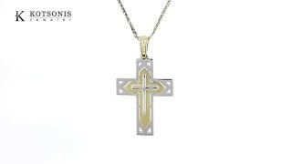 Κόσμημα Κοτσώνης Κόρινθος / Κοσμήματα με την υπογραφή του καλύτερου Ελληνικού εργαστηρίου