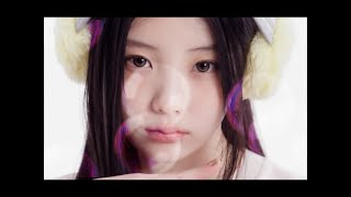 아일릿하게 해줄게