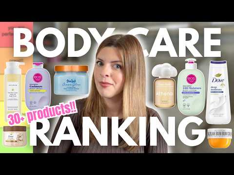 Body Wash