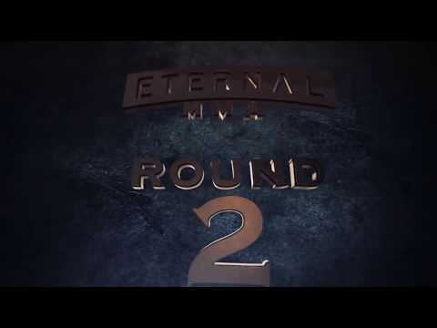 ETERNAL MMA 41 - DANIEL JONES VS RODOLFO MARQUES - MMA FIGHT VIDEO