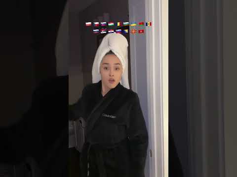 #easterneuropean #slavic #usvsEurope #easterneurope #slavicmom