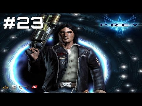 Let's Play Prey - Part 23