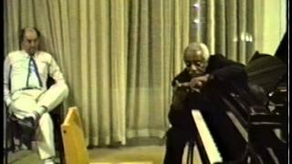 Half step rules on dominant scale part2