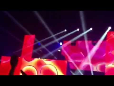 Bingo Players ft. Swedish House Mafia-Antidote Remix