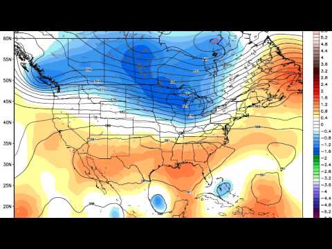 September 2, 2014 Weather Xtreme Video - Morning Edition