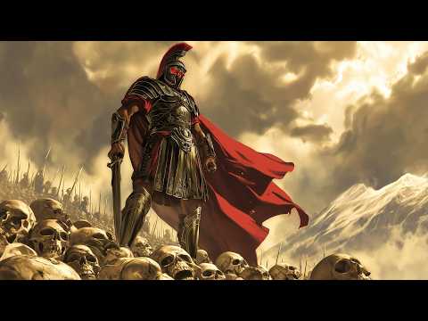 Roman Legion Chant - LEGIO AETERNA (Most Powerful War Song!)
