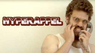 HYPERAPPEL