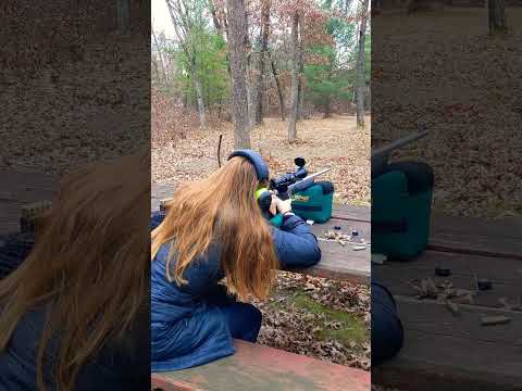 Beginner Basics #19 The 243 Winchester Caliber (pros/cons)