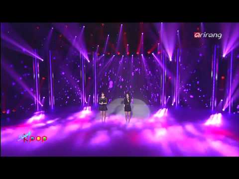 [Perf] 131217 JEVICE - Don't Answer The Phone @ ArirangTV Simply K-POP (HD)