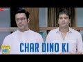 Char Dino Ki | Life Mein Time Nahi Hai Kisi Ko | Krushna Abhishek, Rajneesh Duggal, Yuvika C | Uvie