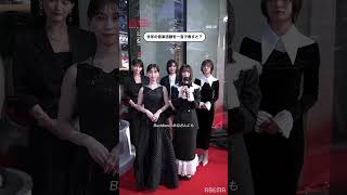 #サカナクション #櫻坂46 #アイナジエンド に突撃インタビュー🏆✨｜ABEMAでは #MUSICAWARDSJAPAN 2026特別番組も配信中📺 #アベマでMAJ2026