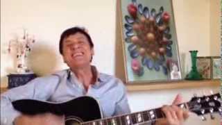GIANNI MORANDI -  SOLO INSIEME SAREMO FELICI