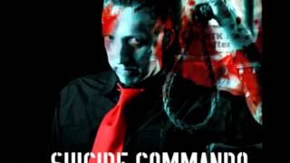 Suicide Commando - Conspiracy With The Devil (Asshole Remix)