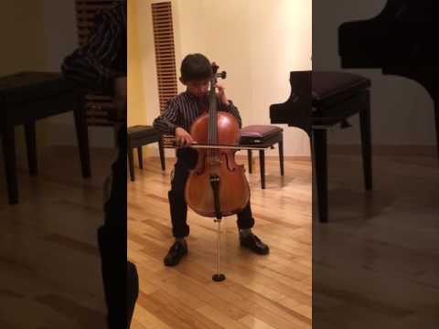 Super Mario Cello and Violin Chiaki & Yukki