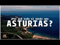 ASTURIAS - el PARAISO natural! 🌲🏖⛰