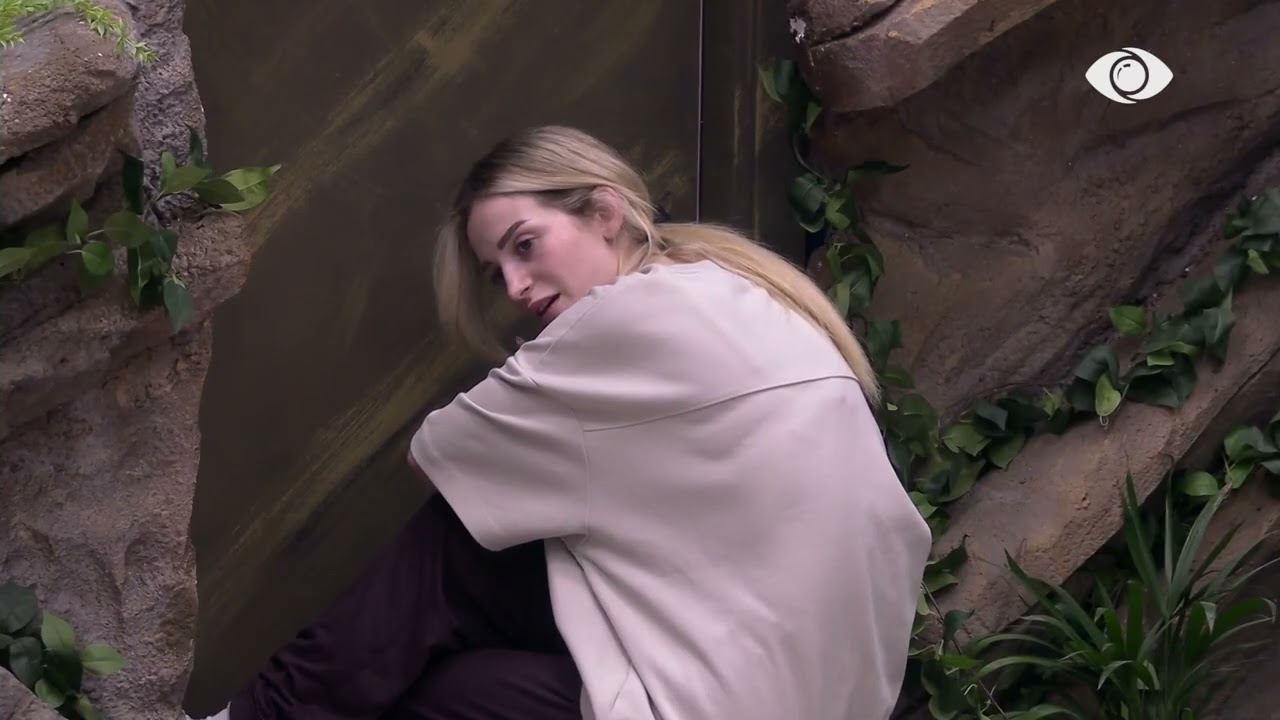 Kam dy lojra…/ Vijon biseda mes Gimbos dhe Selin: Do të të nxjerr nga aty