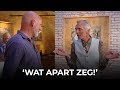 Met blonde Bommel een colafles verkopen! | Cash or Trash