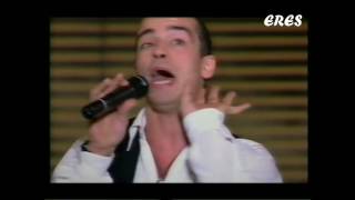 Libero dialogo. Palau Sant Jordi (04-12-1991). Eros Ramazzotti