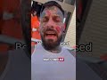 Being released from jail #prison